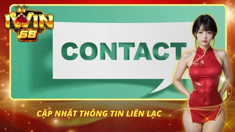 Cập nhật thông tin thường xuyên giúp bạn dễ dàng nhận thưởng hơn