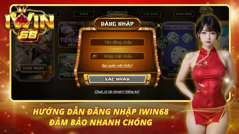 Mách bạn cách đăng nhập và tài khoản tại nhà cái siêu nhanh