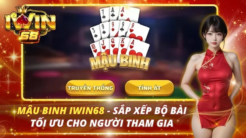 Mậu Binh Iwin68